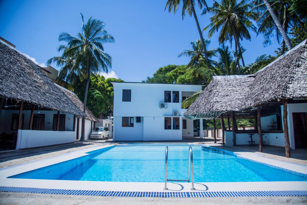 Sheratton Beach Villagio 몸바사 외부 사진