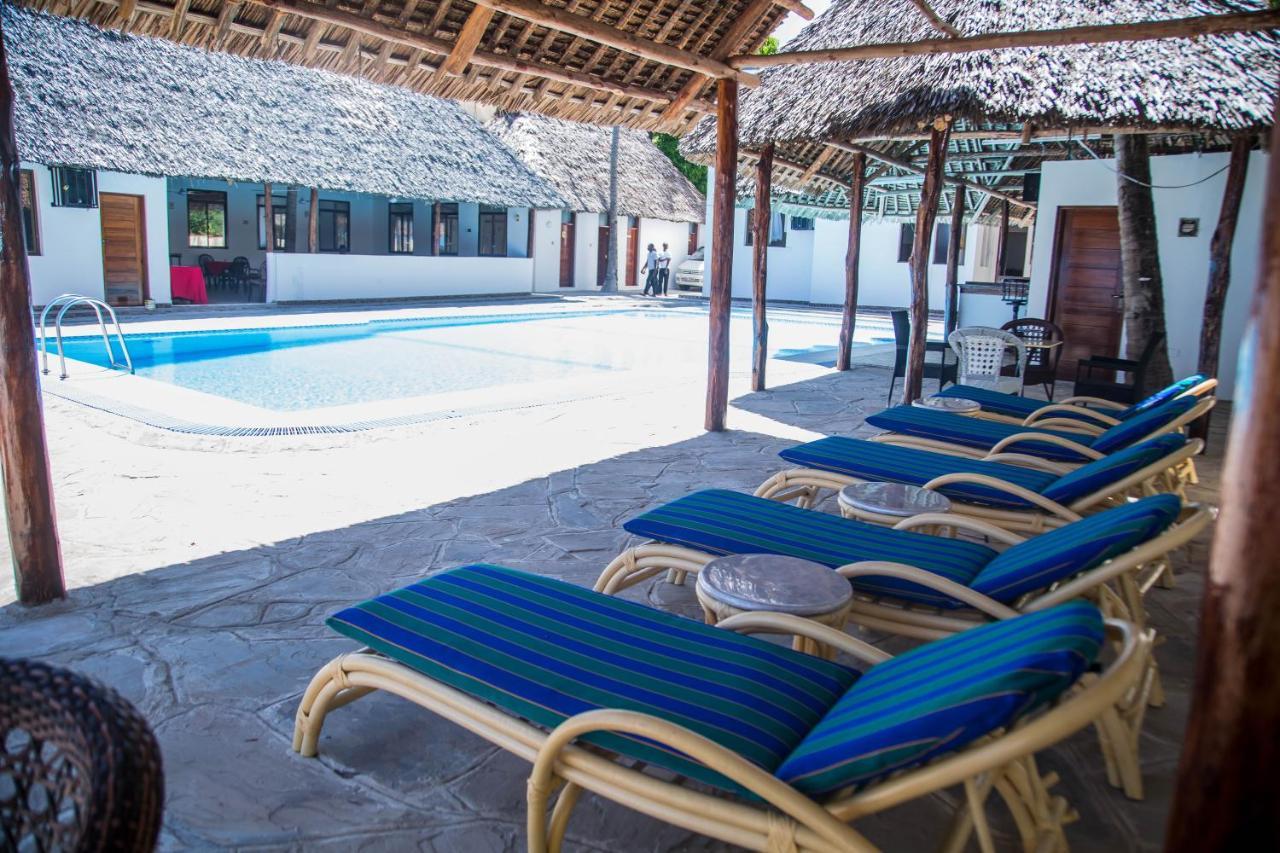 Sheratton Beach Villagio 몸바사 외부 사진