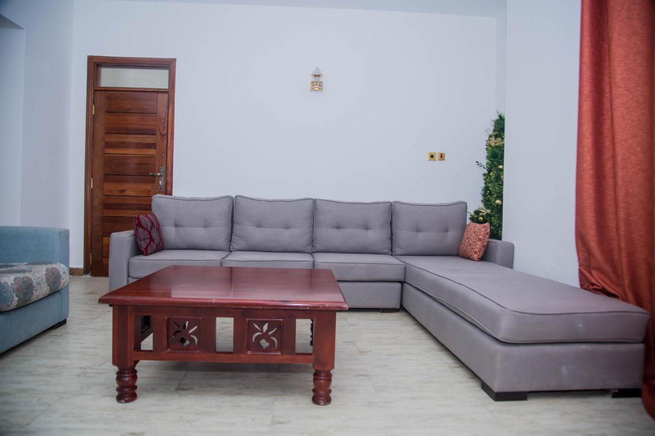 Sheratton Beach Villagio 몸바사 외부 사진