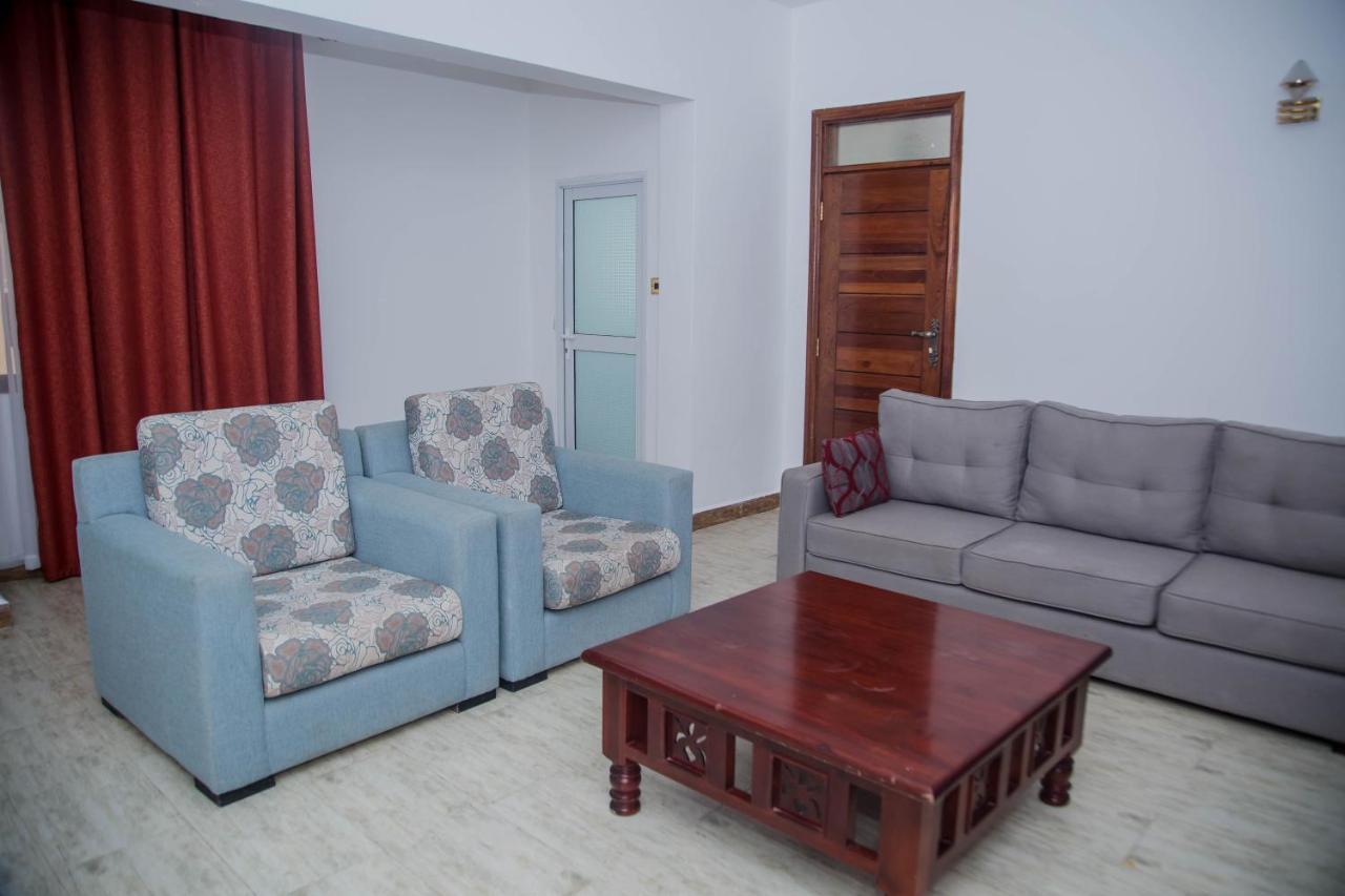 Sheratton Beach Villagio 몸바사 외부 사진
