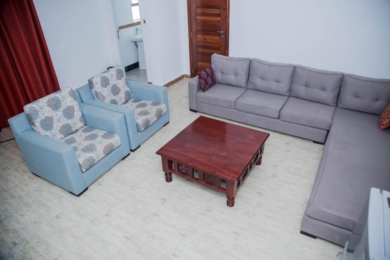 Sheratton Beach Villagio 몸바사 외부 사진