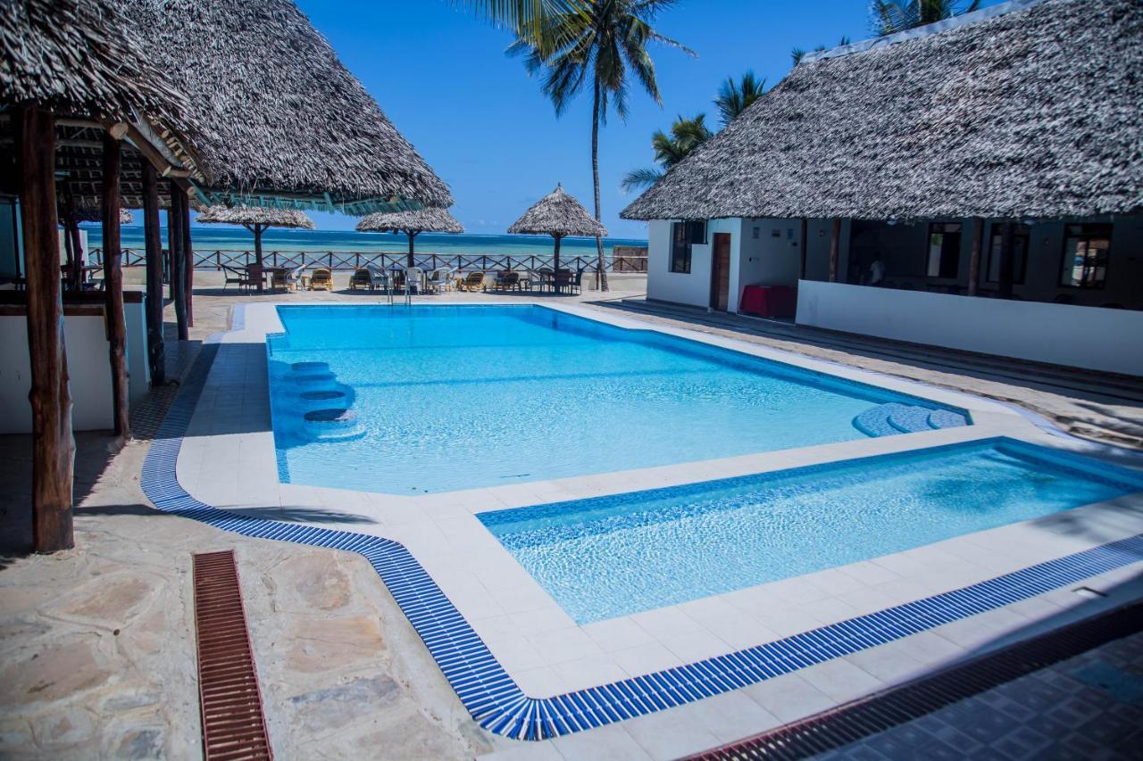 Sheratton Beach Villagio 몸바사 외부 사진