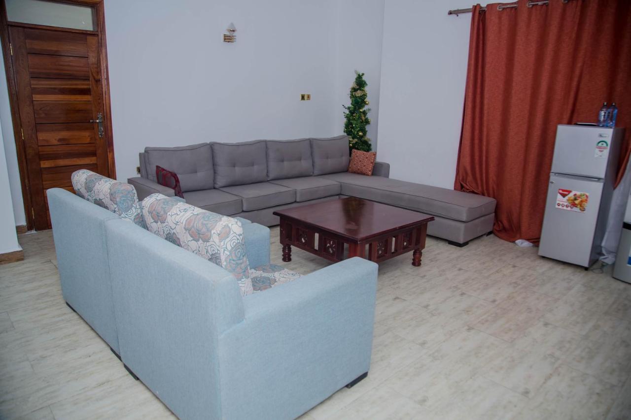 Sheratton Beach Villagio 몸바사 외부 사진