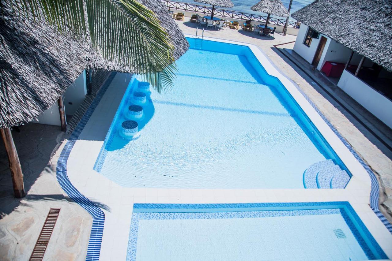 Sheratton Beach Villagio 몸바사 외부 사진