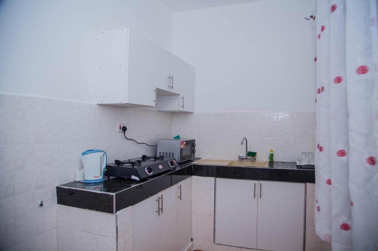 Sheratton Beach Villagio 몸바사 외부 사진