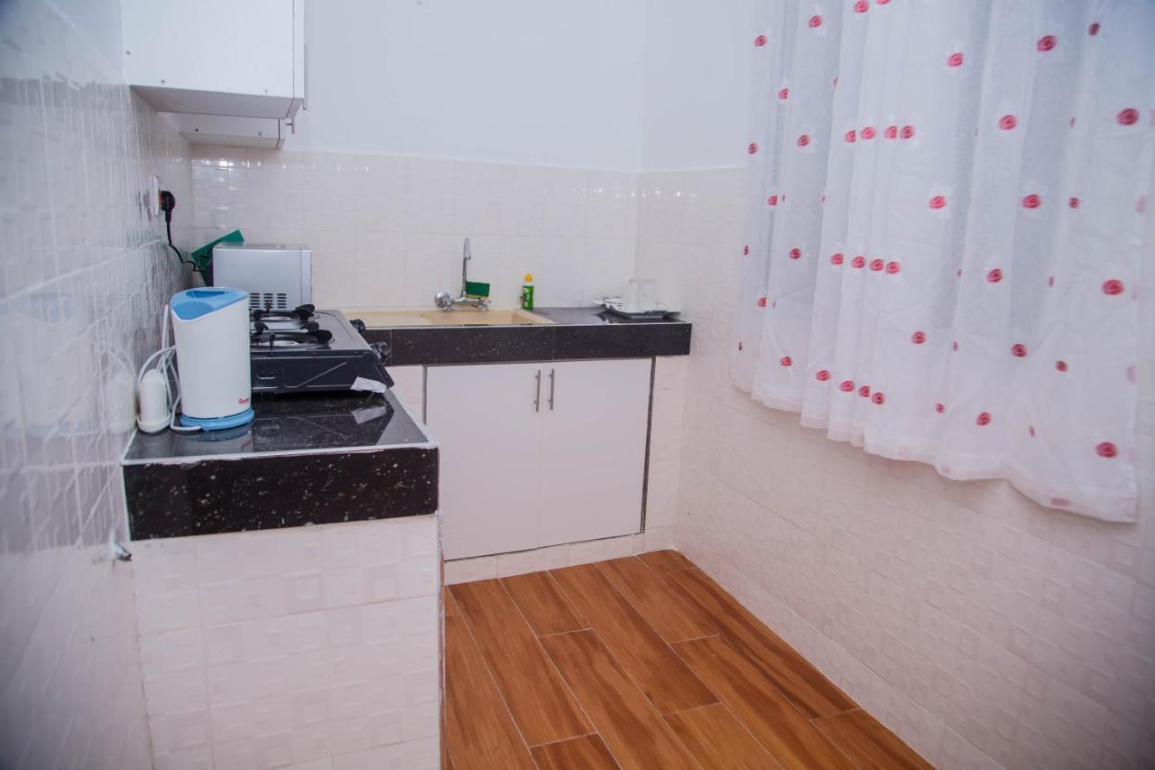 Sheratton Beach Villagio 몸바사 외부 사진