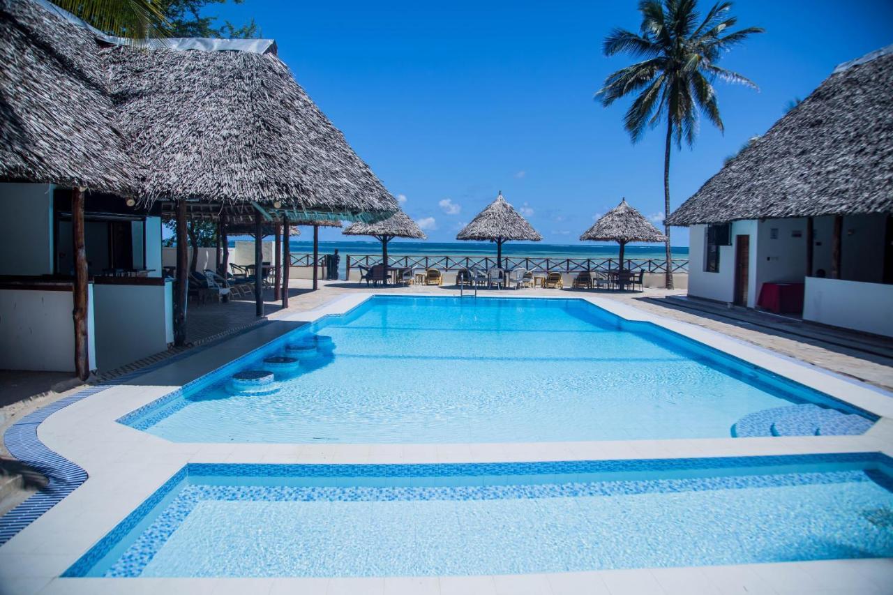 Sheratton Beach Villagio 몸바사 외부 사진