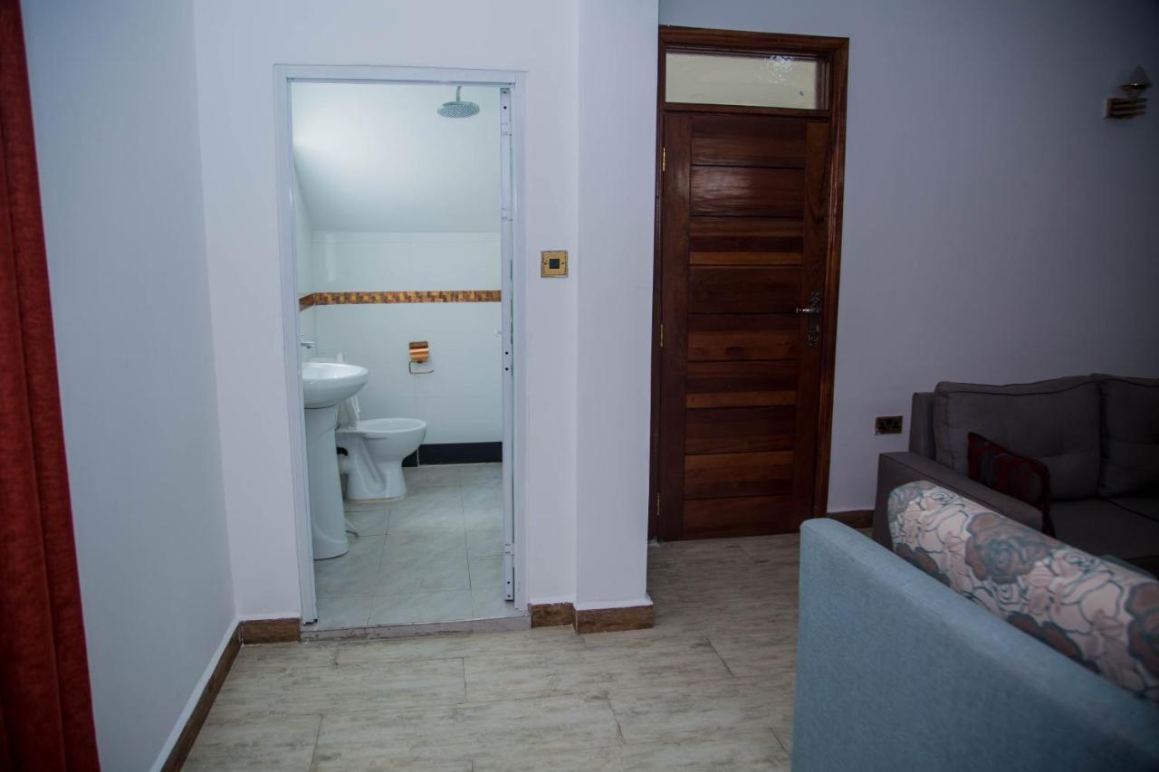 Sheratton Beach Villagio 몸바사 외부 사진