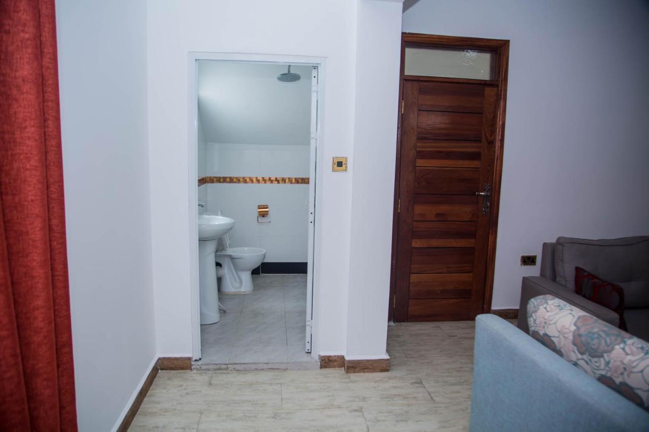 Sheratton Beach Villagio 몸바사 외부 사진