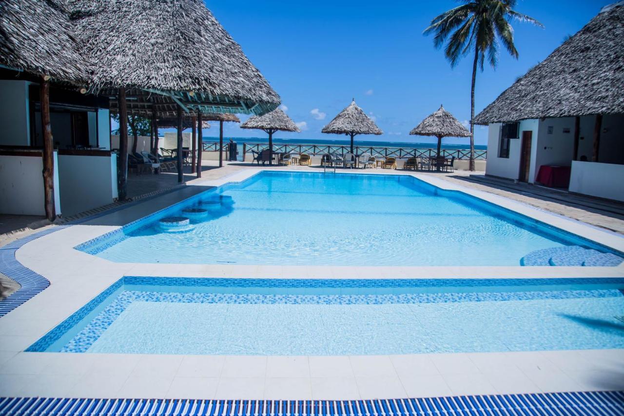 Sheratton Beach Villagio 몸바사 외부 사진