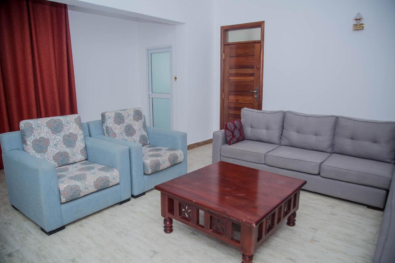 Sheratton Beach Villagio 몸바사 외부 사진