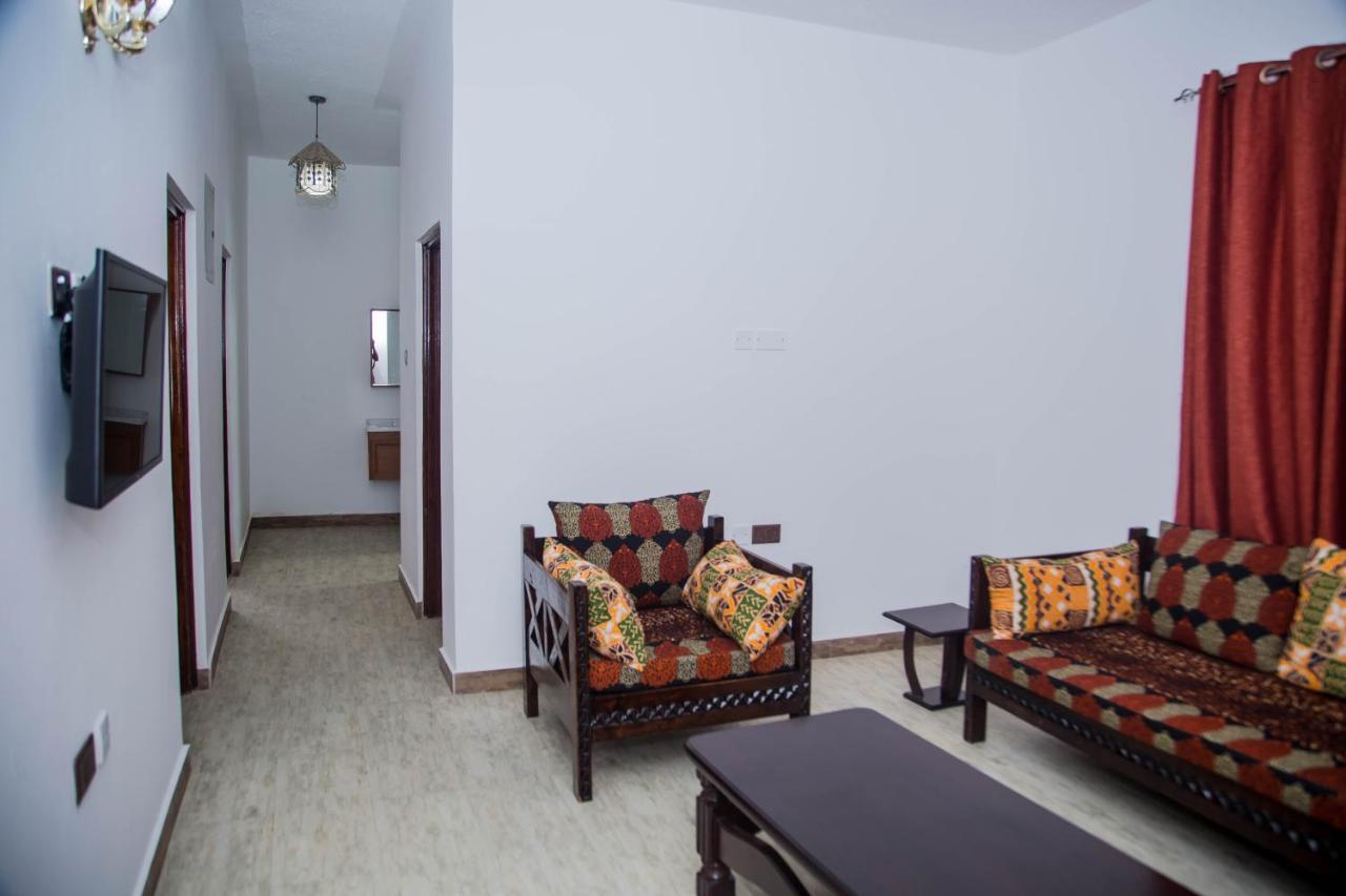 Sheratton Beach Villagio 몸바사 외부 사진