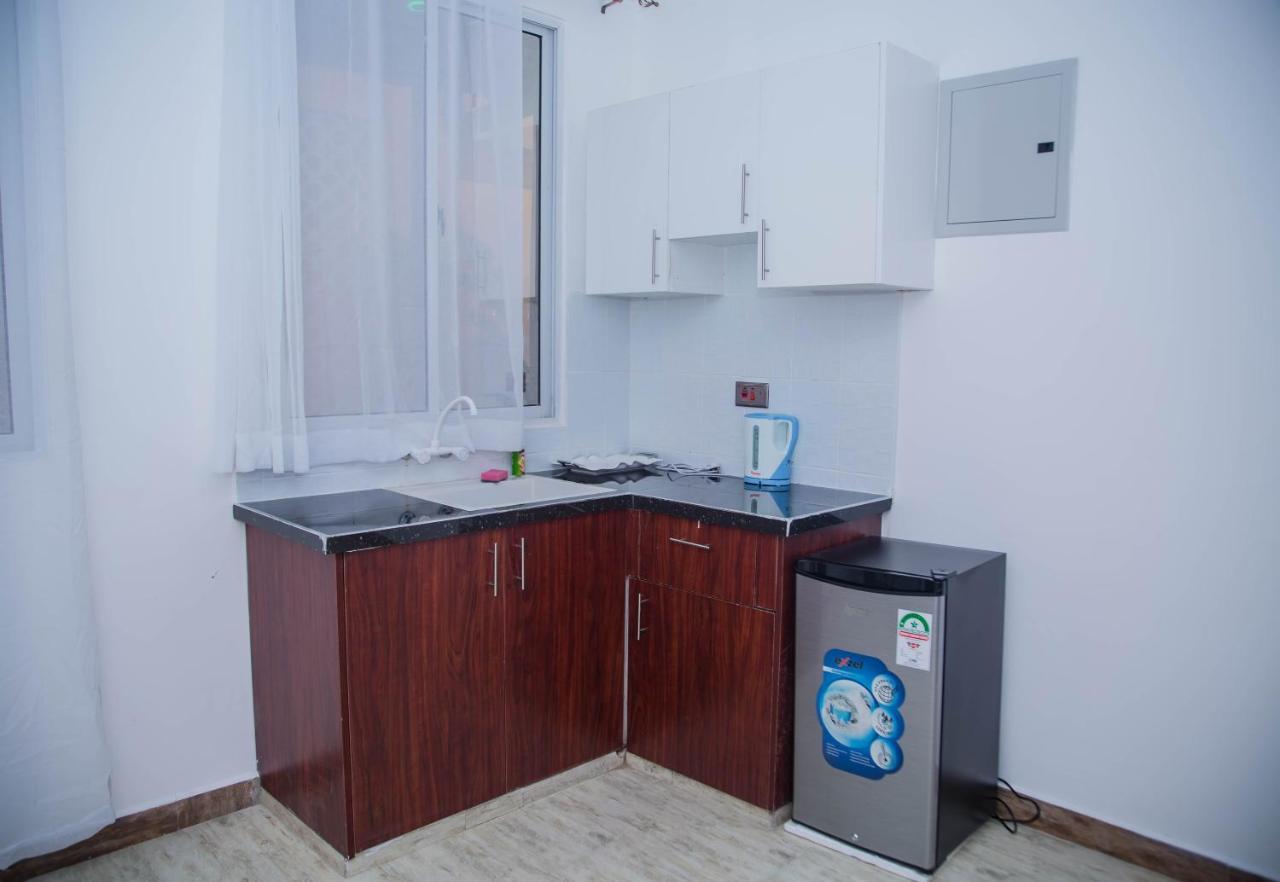 Sheratton Beach Villagio 몸바사 외부 사진