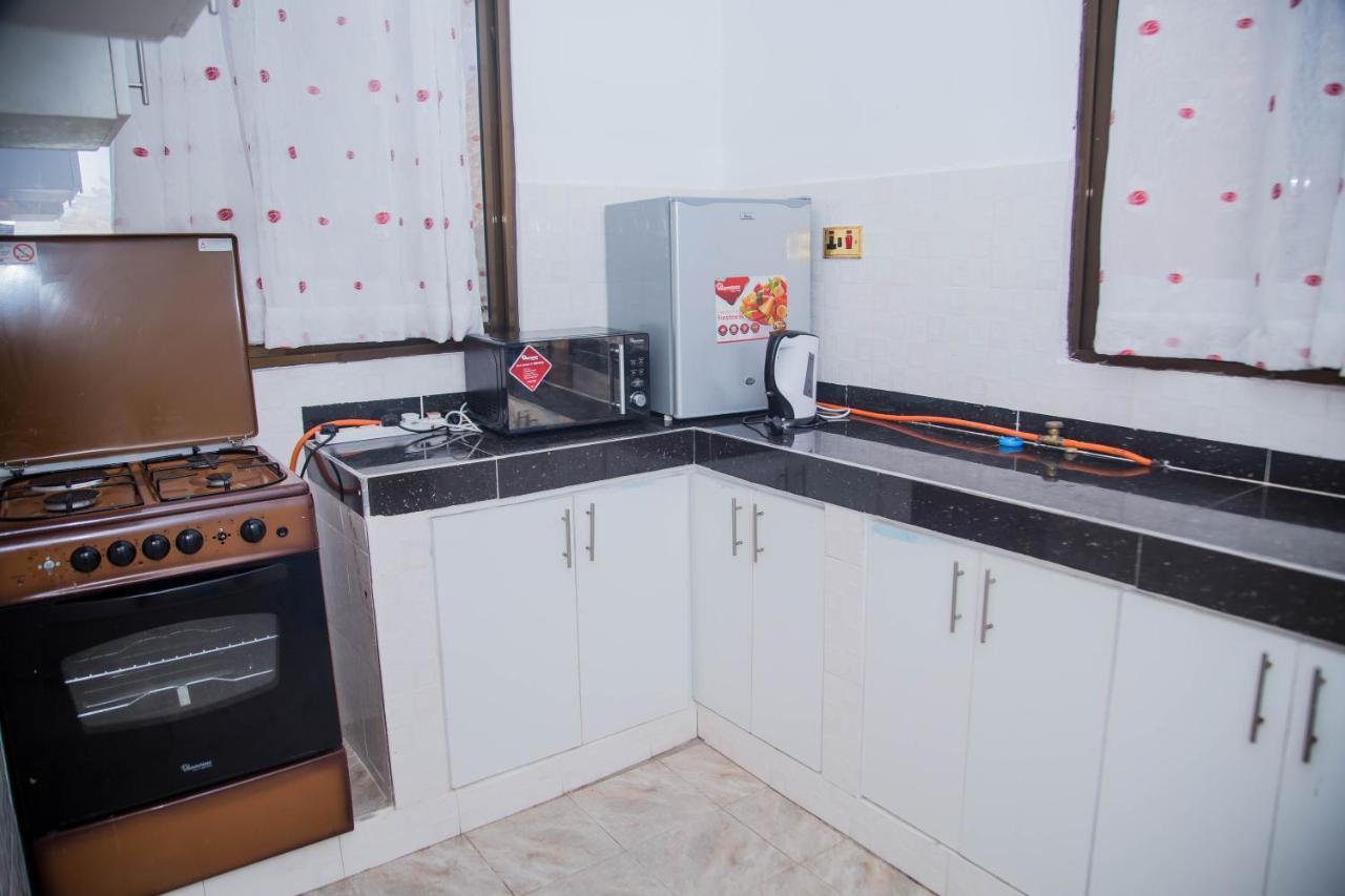 Sheratton Beach Villagio 몸바사 외부 사진
