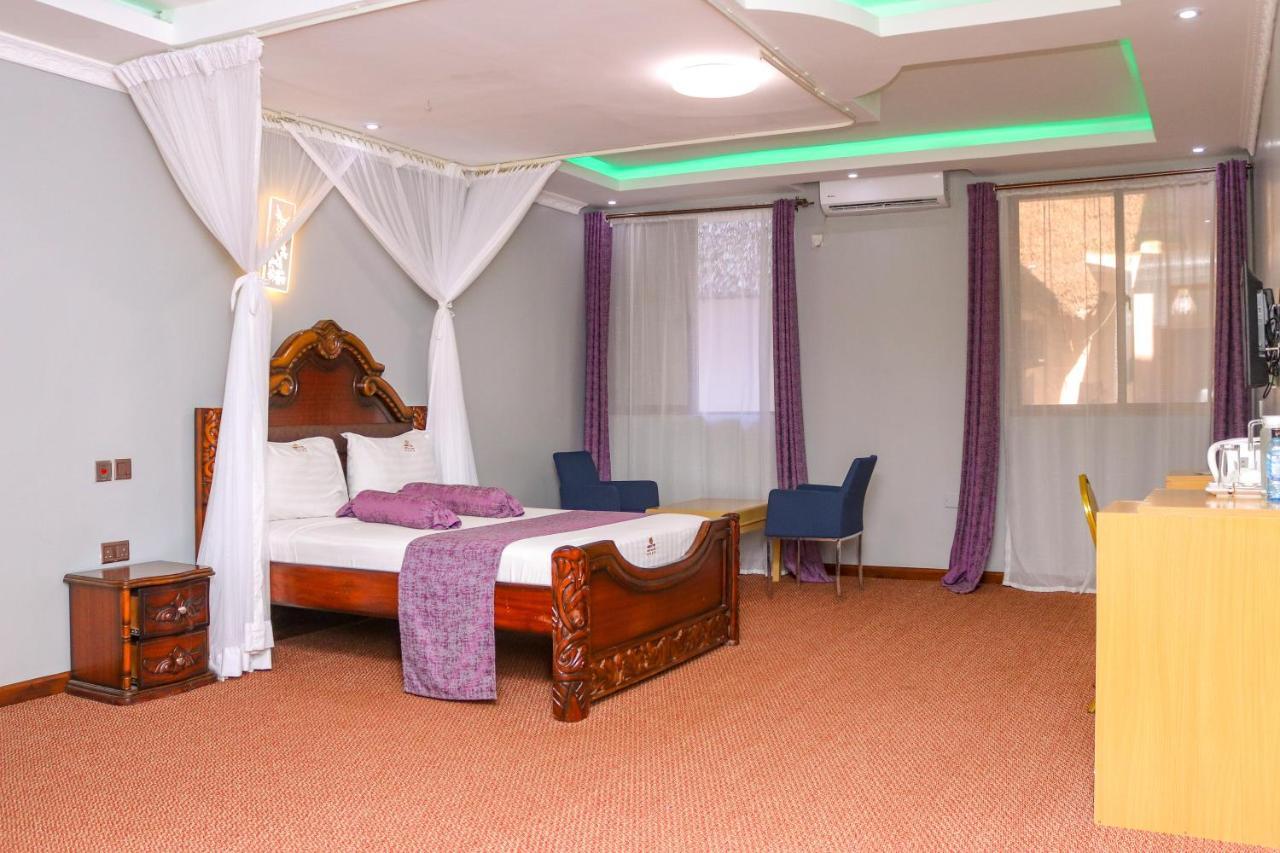 Sheratton Beach Villagio 몸바사 외부 사진
