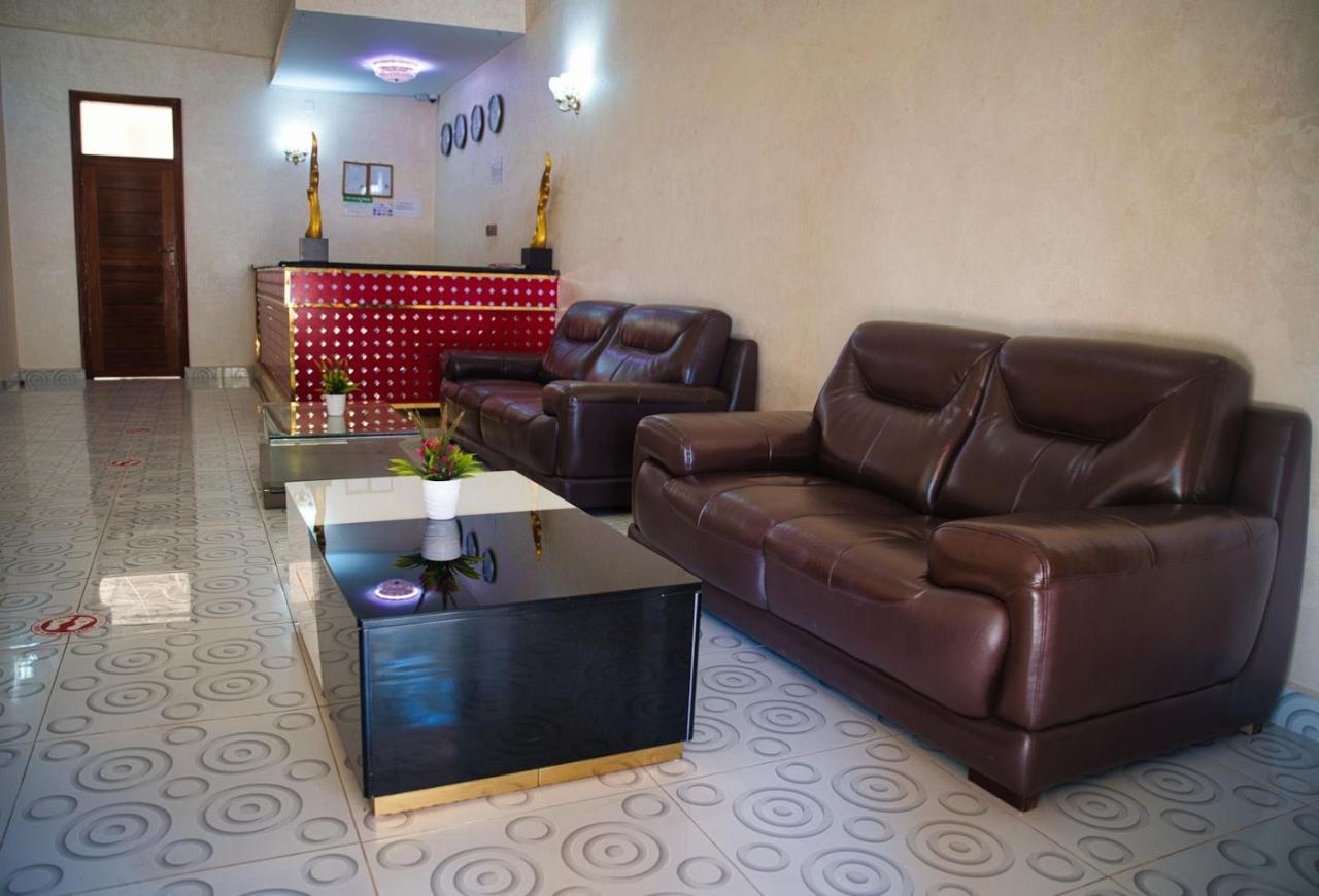 Sheratton Beach Villagio 몸바사 외부 사진